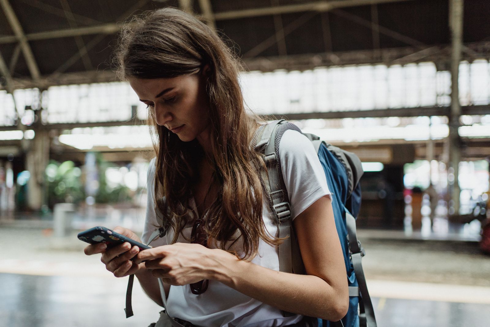 The next middleman won't bill you until you can't leave